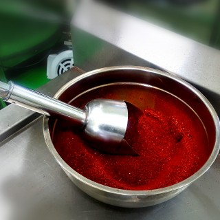 고춧가루 1kg 보통맛